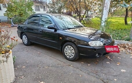 KIA Spectra II (LD), 2007 год, 355 000 рублей, 4 фотография
