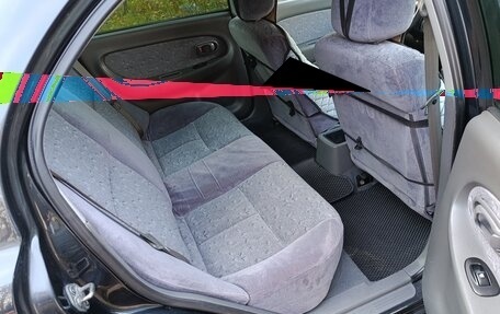 KIA Spectra II (LD), 2007 год, 355 000 рублей, 8 фотография