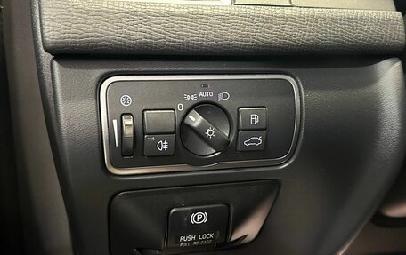 Volvo XC60 II, 2013 год, 1 885 000 рублей, 12 фотография