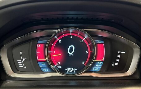 Volvo XC60 II, 2013 год, 1 885 000 рублей, 15 фотография