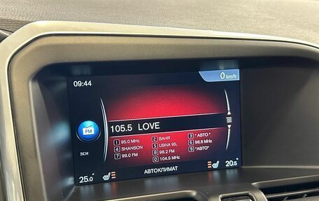 Volvo XC60 II, 2013 год, 1 885 000 рублей, 13 фотография