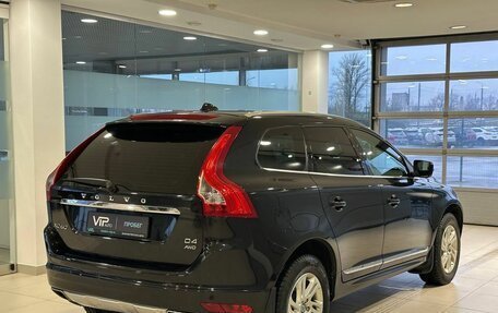 Volvo XC60 II, 2013 год, 1 885 000 рублей, 6 фотография