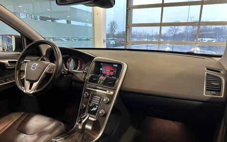 Volvo XC60 II, 2013 год, 1 885 000 рублей, 9 фотография