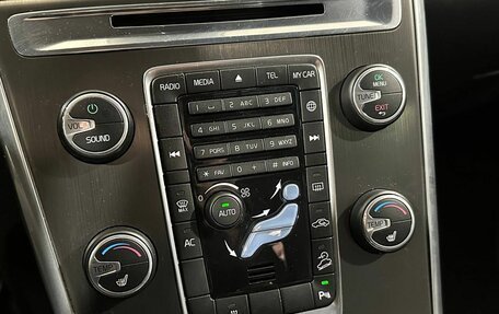 Volvo XC60 II, 2013 год, 1 885 000 рублей, 14 фотография