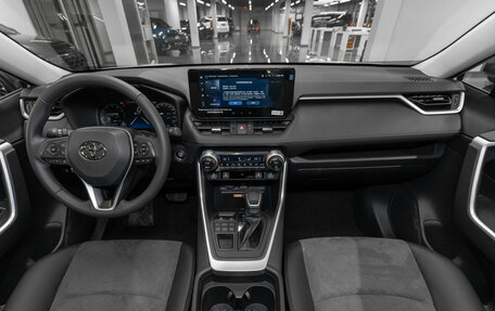 Toyota RAV4, 2025 год, 4 200 000 рублей, 8 фотография