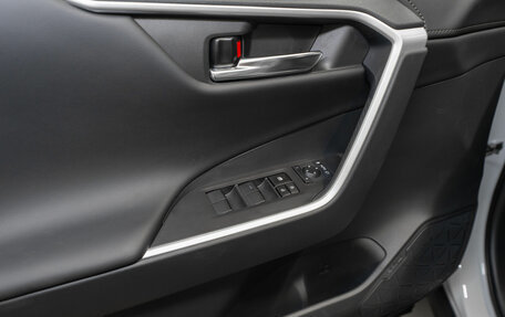 Toyota RAV4, 2025 год, 4 200 000 рублей, 15 фотография