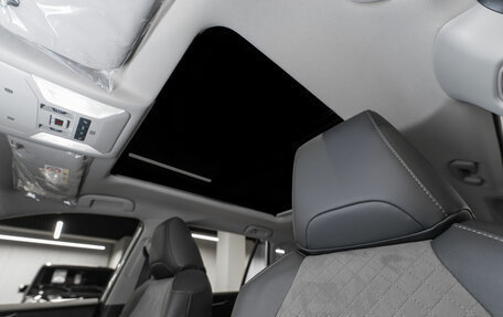 Toyota RAV4, 2025 год, 4 200 000 рублей, 10 фотография