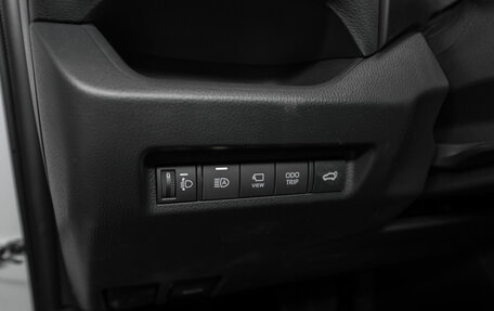 Toyota RAV4, 2025 год, 4 200 000 рублей, 17 фотография