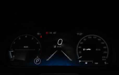 Toyota RAV4, 2025 год, 4 200 000 рублей, 12 фотография