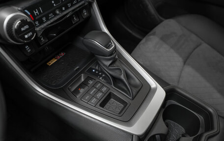 Toyota RAV4, 2025 год, 4 200 000 рублей, 18 фотография