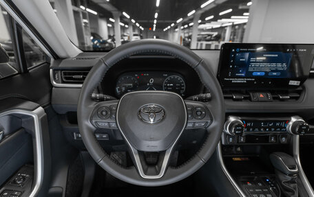 Toyota RAV4, 2025 год, 4 200 000 рублей, 11 фотография