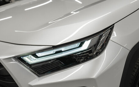 Toyota RAV4, 2025 год, 4 200 000 рублей, 25 фотография