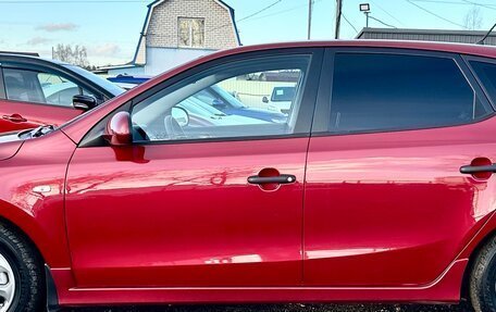 Hyundai i30 I, 2010 год, 749 000 рублей, 8 фотография