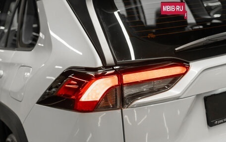 Toyota RAV4, 2025 год, 4 200 000 рублей, 26 фотография