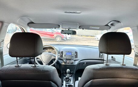 Hyundai i30 I, 2010 год, 749 000 рублей, 12 фотография