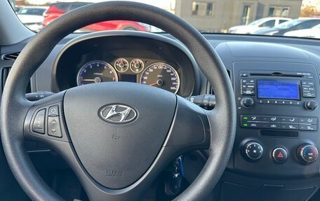 Hyundai i30 I, 2010 год, 749 000 рублей, 14 фотография