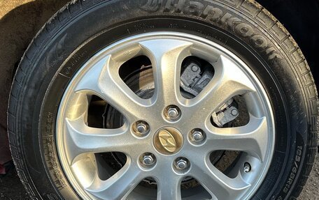 Hyundai i30 I, 2010 год, 749 000 рублей, 24 фотография