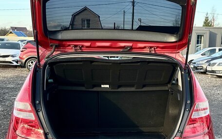 Hyundai i30 I, 2010 год, 749 000 рублей, 11 фотография