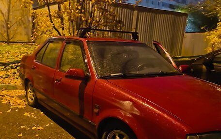 Renault 19 II, 1997 год, 45 000 рублей, 2 фотография