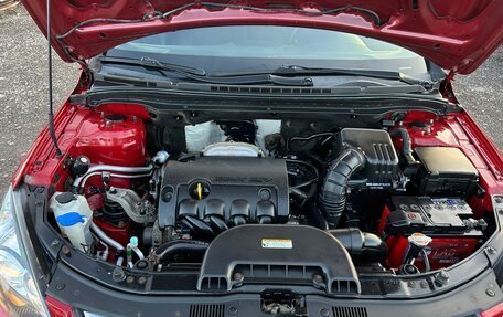 Hyundai i30 I, 2010 год, 749 000 рублей, 26 фотография