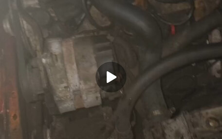 Renault 19 II, 1997 год, 45 000 рублей, 4 фотография