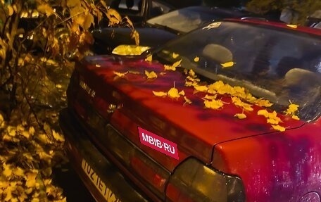 Renault 19 II, 1997 год, 45 000 рублей, 3 фотография