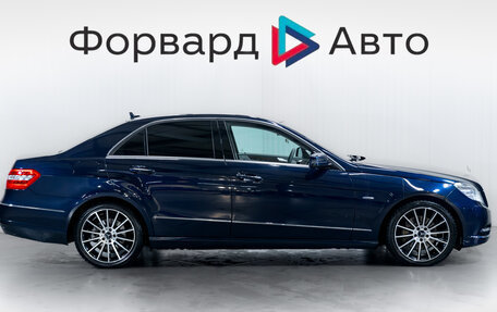 Mercedes-Benz E-Класс, 2012 год, 2 380 000 рублей, 8 фотография