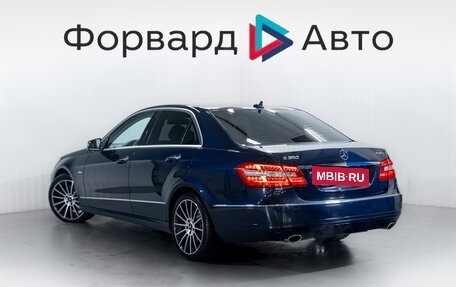 Mercedes-Benz E-Класс, 2012 год, 2 380 000 рублей, 5 фотография