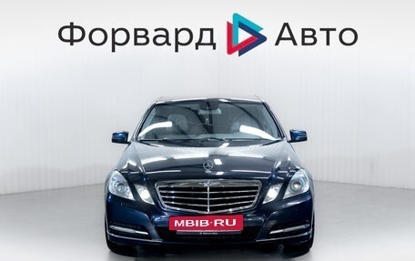 Mercedes-Benz E-Класс, 2012 год, 2 380 000 рублей, 2 фотография