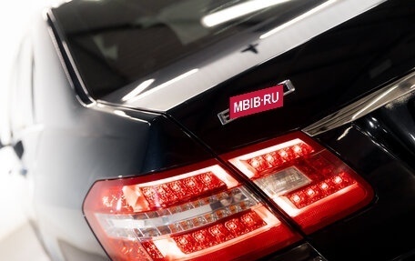 Mercedes-Benz E-Класс, 2012 год, 2 380 000 рублей, 12 фотография