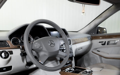 Mercedes-Benz E-Класс, 2012 год, 2 380 000 рублей, 16 фотография
