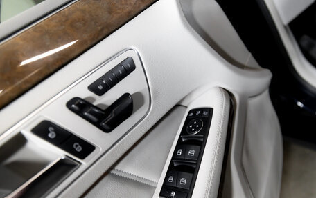 Mercedes-Benz E-Класс, 2012 год, 2 380 000 рублей, 21 фотография