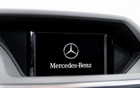 Mercedes-Benz E-Класс, 2012 год, 2 380 000 рублей, 23 фотография