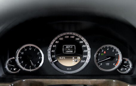 Mercedes-Benz E-Класс, 2012 год, 2 380 000 рублей, 18 фотография