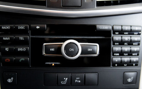 Mercedes-Benz E-Класс, 2012 год, 2 380 000 рублей, 24 фотография