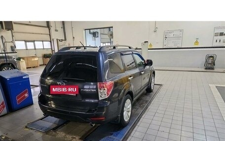 Subaru Forester, 2010 год, 1 499 000 рублей, 3 фотография