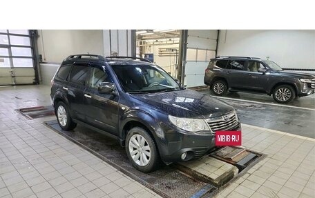 Subaru Forester, 2010 год, 1 499 000 рублей, 2 фотография