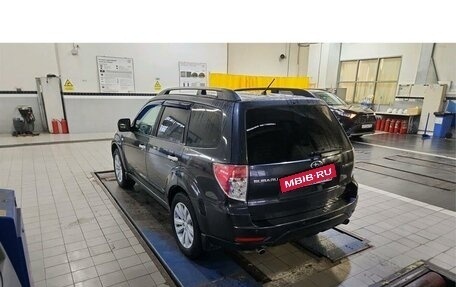 Subaru Forester, 2010 год, 1 499 000 рублей, 4 фотография