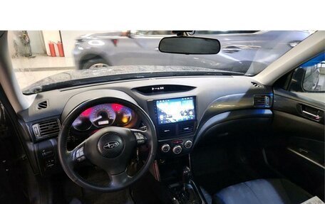 Subaru Forester, 2010 год, 1 499 000 рублей, 5 фотография