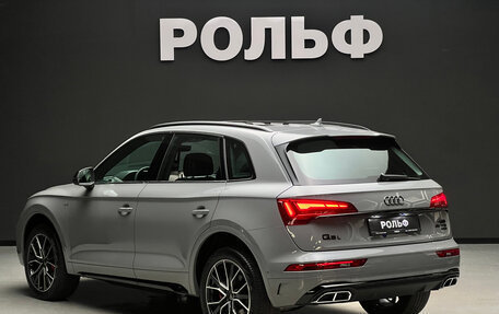 Audi Q5, 2025 год, 6 690 000 рублей, 3 фотография