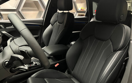 Audi Q5, 2025 год, 6 690 000 рублей, 13 фотография