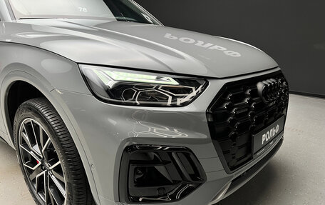 Audi Q5, 2025 год, 6 690 000 рублей, 8 фотография