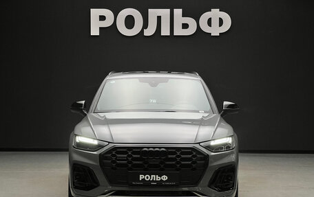Audi Q5, 2025 год, 6 690 000 рублей, 2 фотография