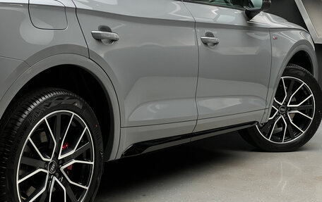 Audi Q5, 2025 год, 6 690 000 рублей, 12 фотография