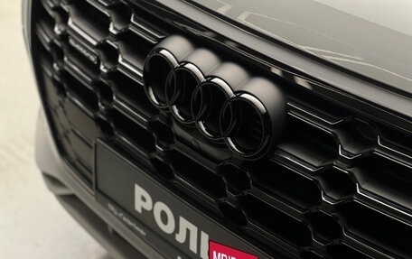 Audi Q5, 2025 год, 6 690 000 рублей, 10 фотография