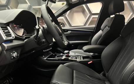 Audi Q5, 2025 год, 6 690 000 рублей, 17 фотография