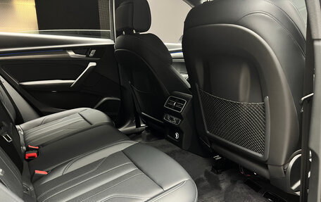 Audi Q5, 2025 год, 6 690 000 рублей, 25 фотография