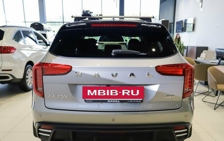 Haval Jolion, 2025 год, 2 699 000 рублей, 2 фотография