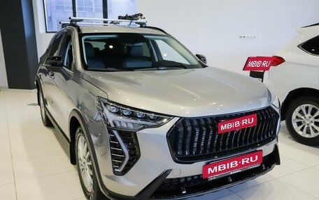Haval Jolion, 2025 год, 2 699 000 рублей, 4 фотография