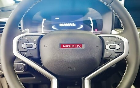 Haval Jolion, 2025 год, 2 699 000 рублей, 12 фотография